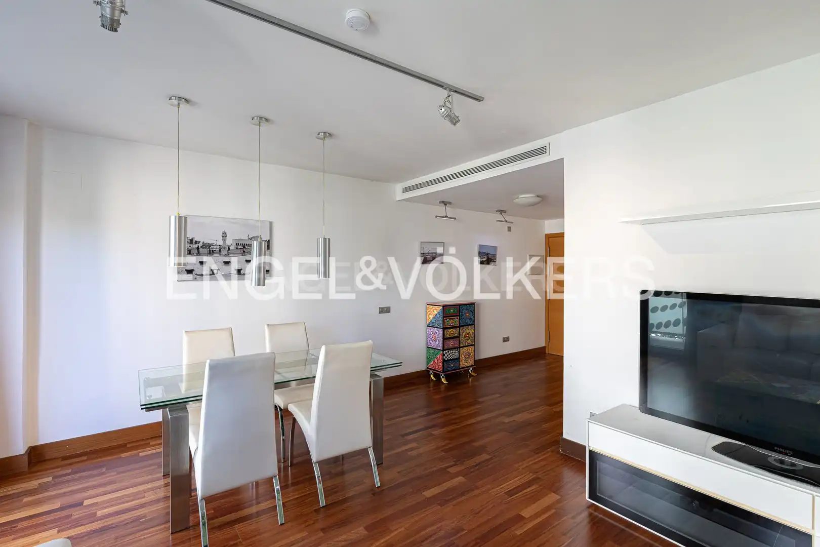Appartamento con terrazza in vendita a Eixample, imagen 7