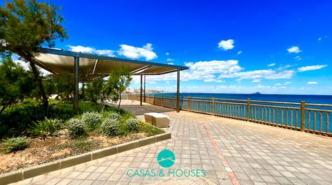 Foto 3 de Piso en venta en Plaza Bohemia, 9, Zona Galúa - Calnegre, La Manga del Mar Menor