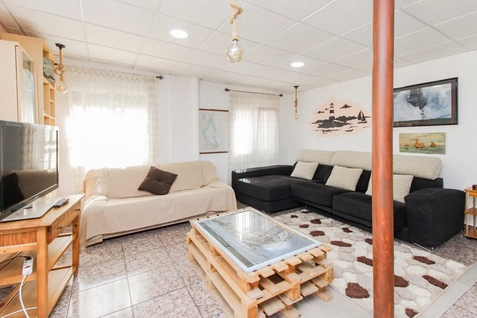 Casa o xalet en venda a Los Urrutias