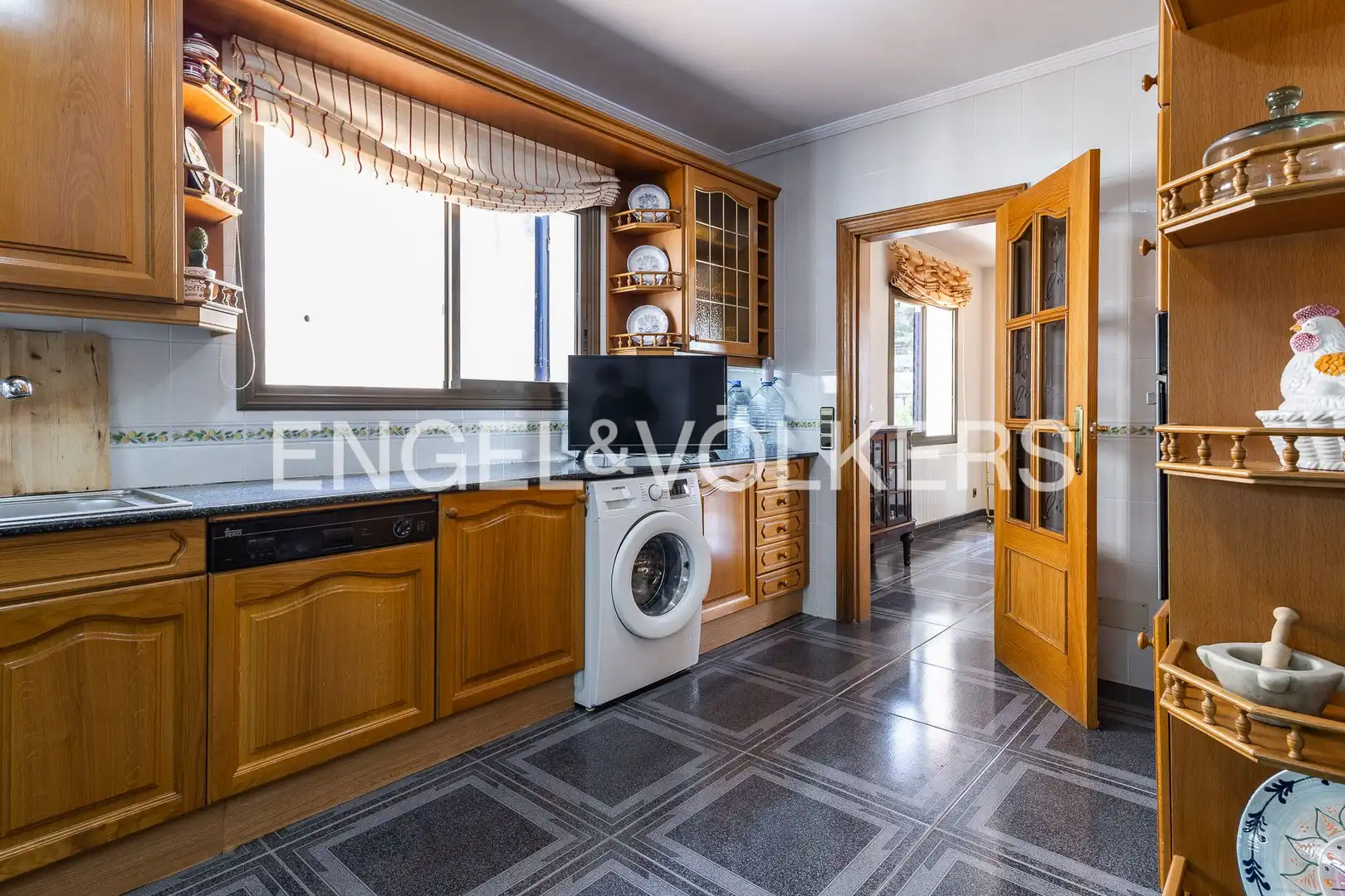 Casa amb terrassa en venda a Arenys de Munt, imagen 62