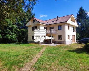 Casa o xalet en venda en Merindad de Sotoscueva amb Calefacció i Traster