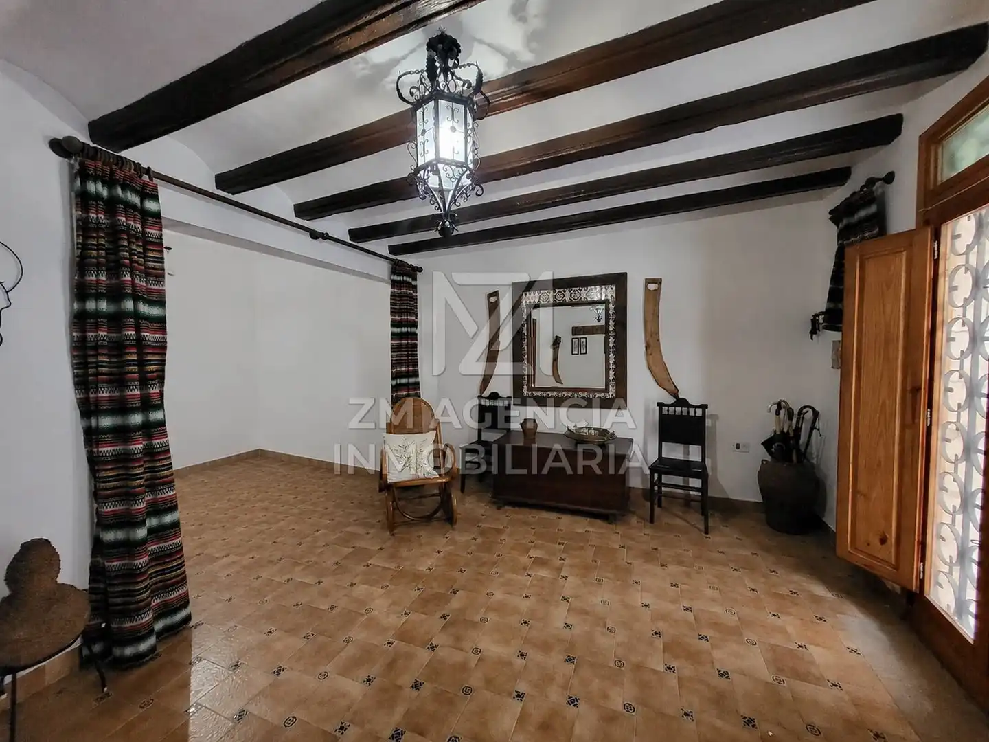Landhaus zum Verkauf in Facundo comes y Mayor, imagen 4