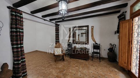 Foto 4 de Finca rústica en venta en Facundo Comes y Mayor, Càlig, Castellón