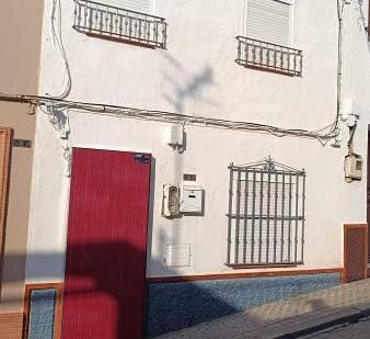 Exterior view of Flat for sale in Morón de la Frontera