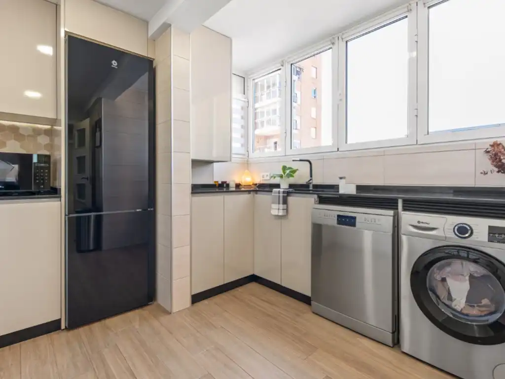 Apartamento en venta en Avenida Ausias March, Campello Playa
