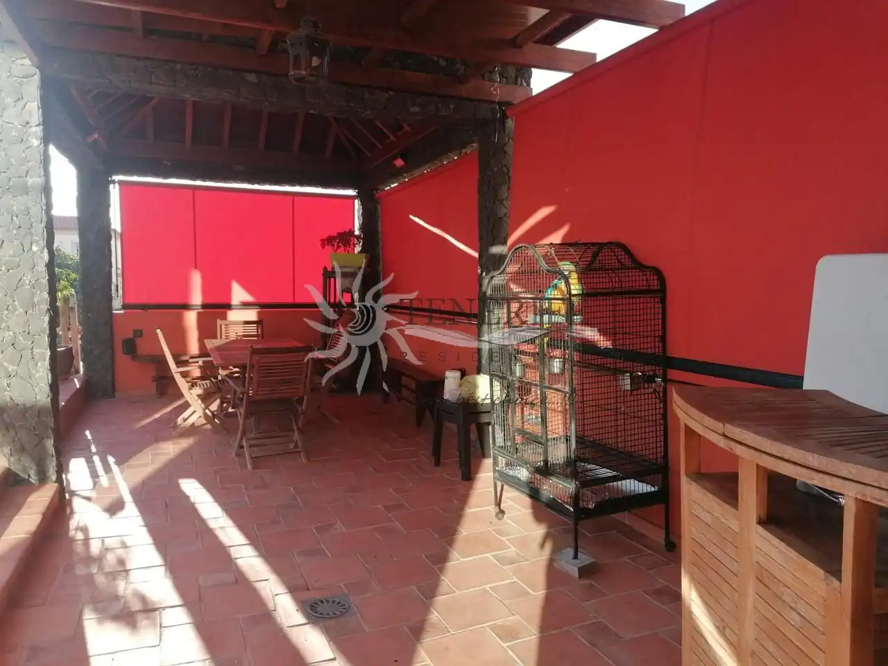 Haus mit Pool zum Verkauf in Costa Adeje, imagen 7