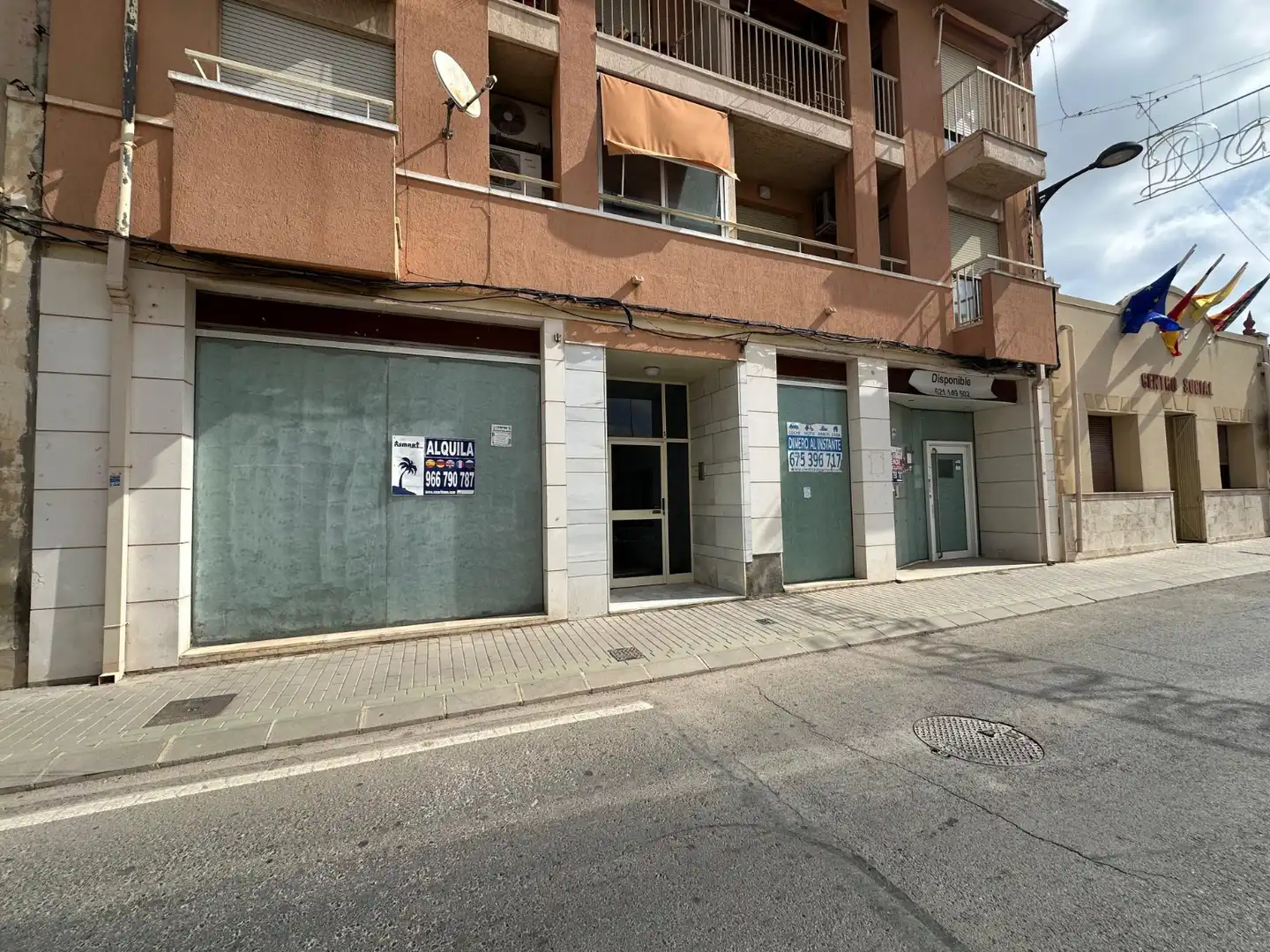 Oficina en venta en Daya Nueva