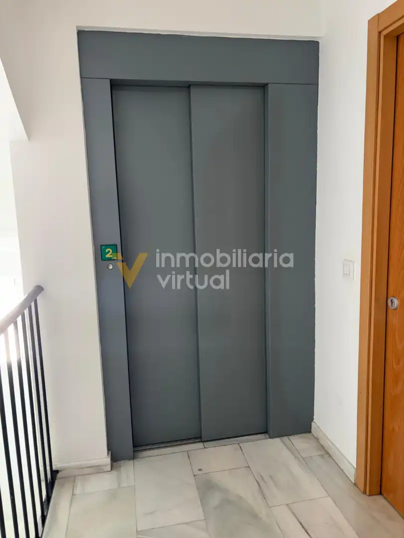 Piso en venta en Cabra con Amueblado