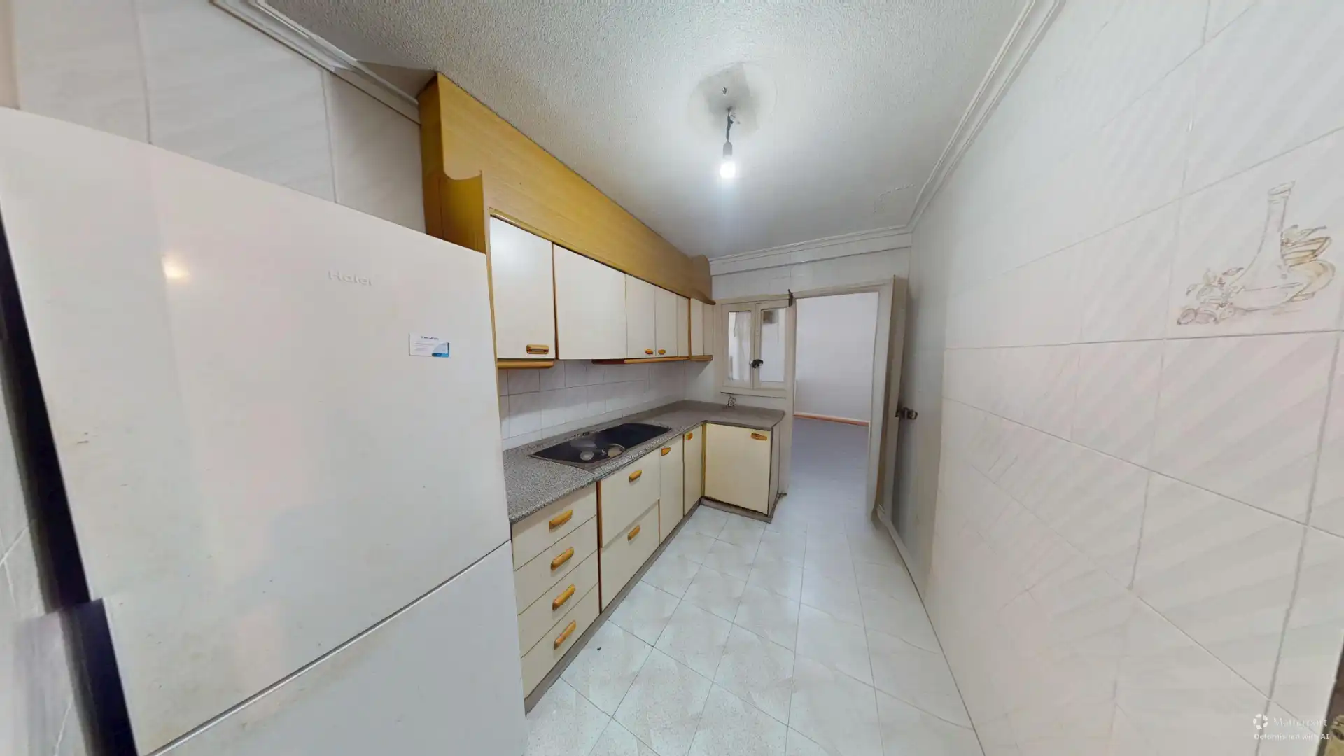 Piso con terraza en venta en Crevillent, imagen 5