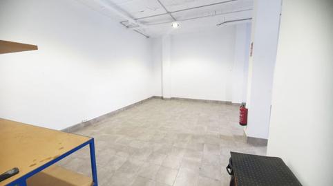 Photo 4 of Premises for sale in Calle Castillo Velez Blanco, 23, Huércal de Almería, Almería