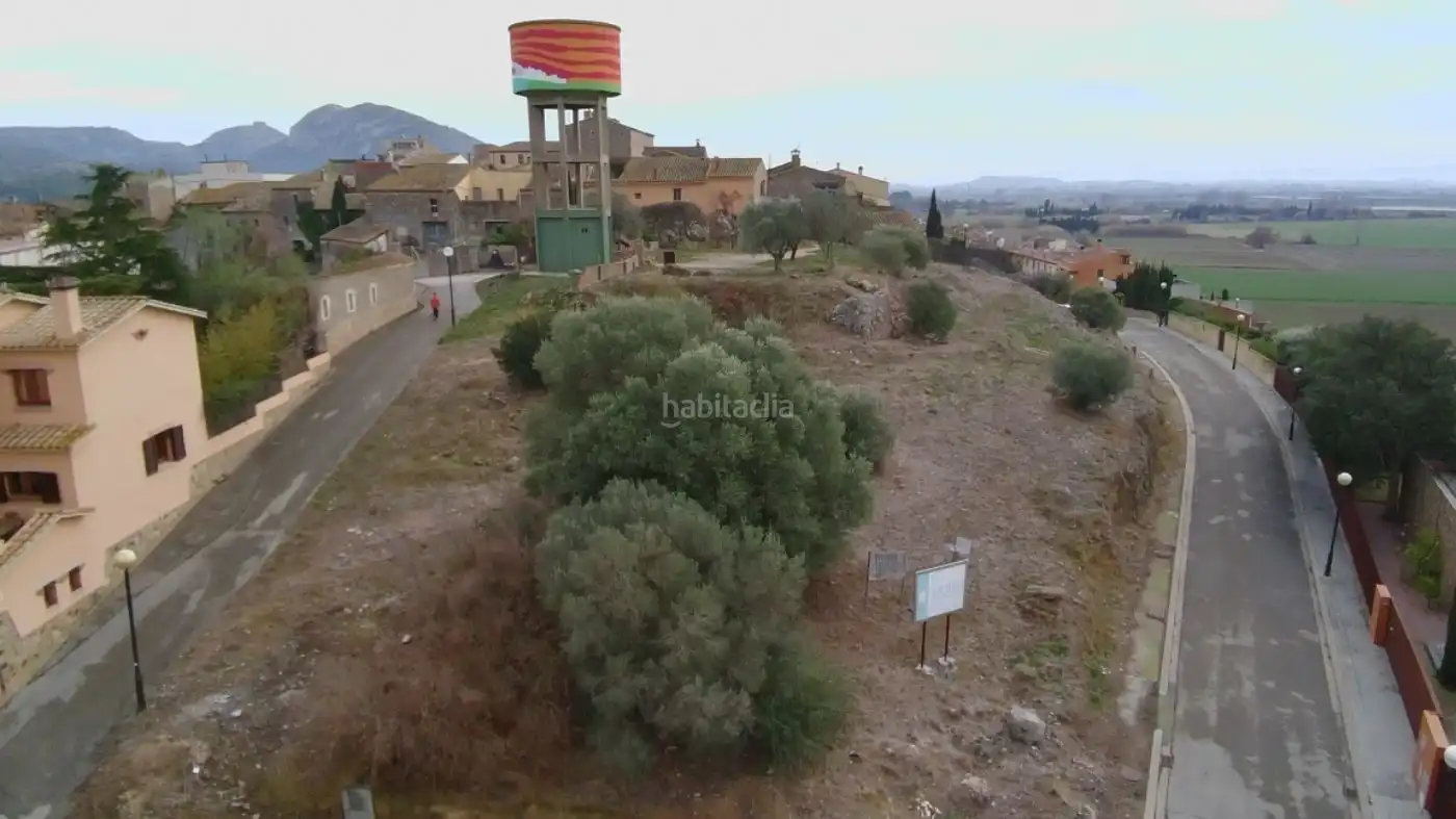 Residential land for sale in Carrer de les Costes 17, imagen 17