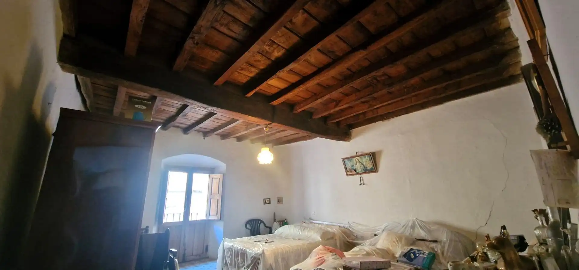 Finca rústica en venta en Cuacos de Yuste