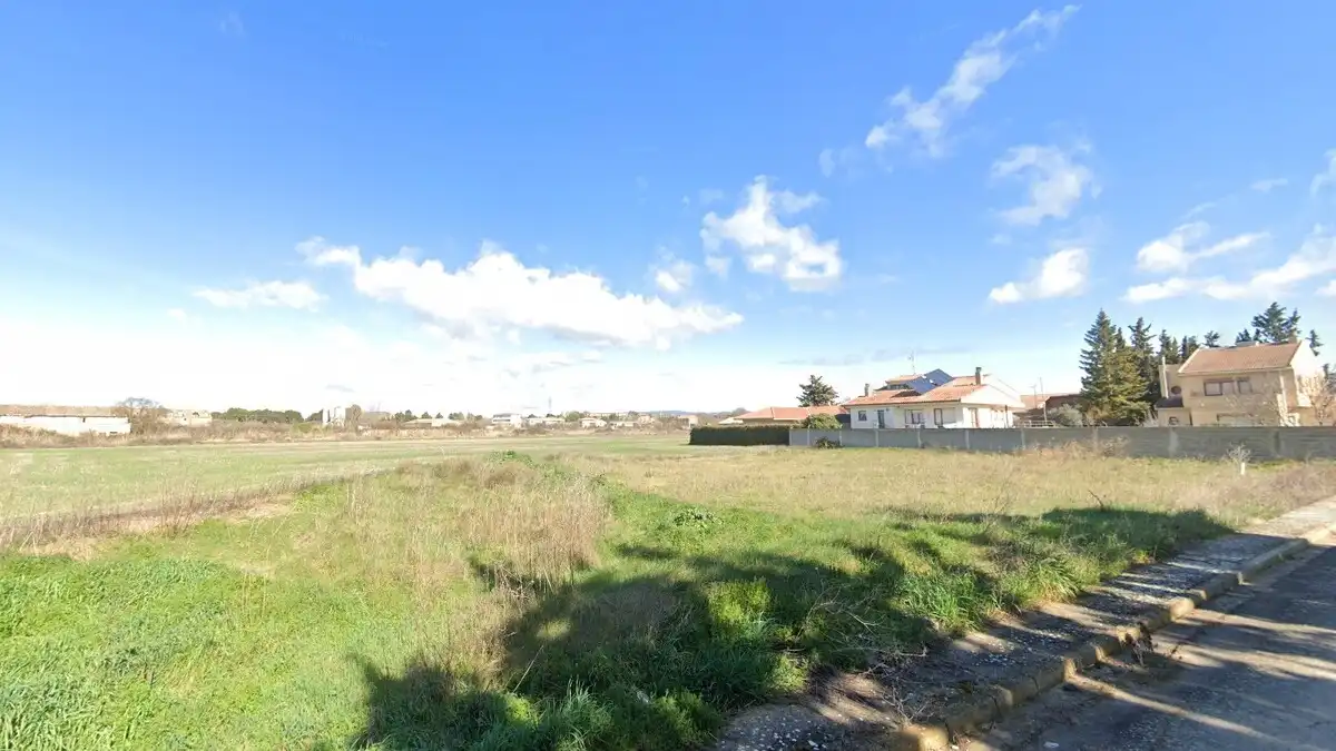 Grundstücke und Bauplätze zum Verkauf in SITIO DE SANTA TERESA O HUERTA (UE 2)