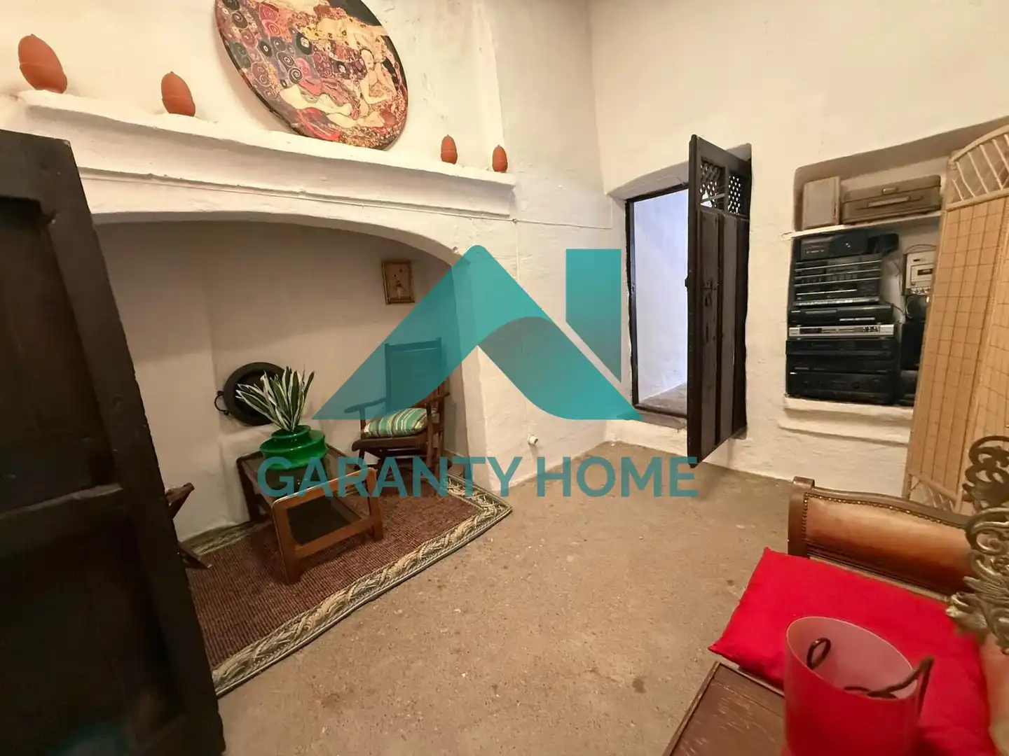 Casa en venda a Sierra de Fuentes, imagen 20
