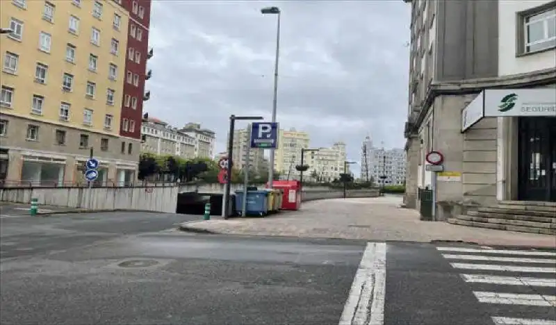 Aparcament de lloguer a Plaza de España, imagen 4