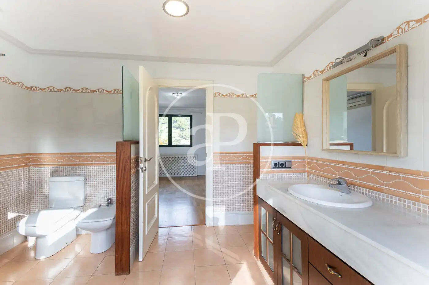 Casa adosada en venta en La Cañada