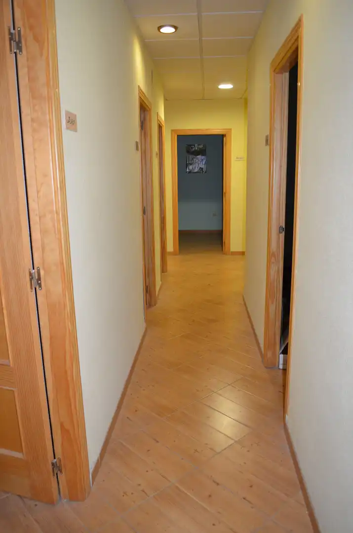 Gewerbefläche zum Verkauf in Calle Blanca 7, imagen 5