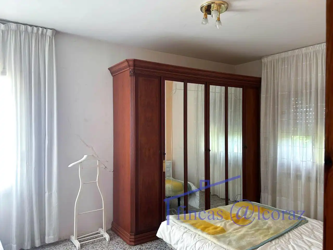 Bedroom of Country homes for sale in La Sotonera  with Heating and Private garden