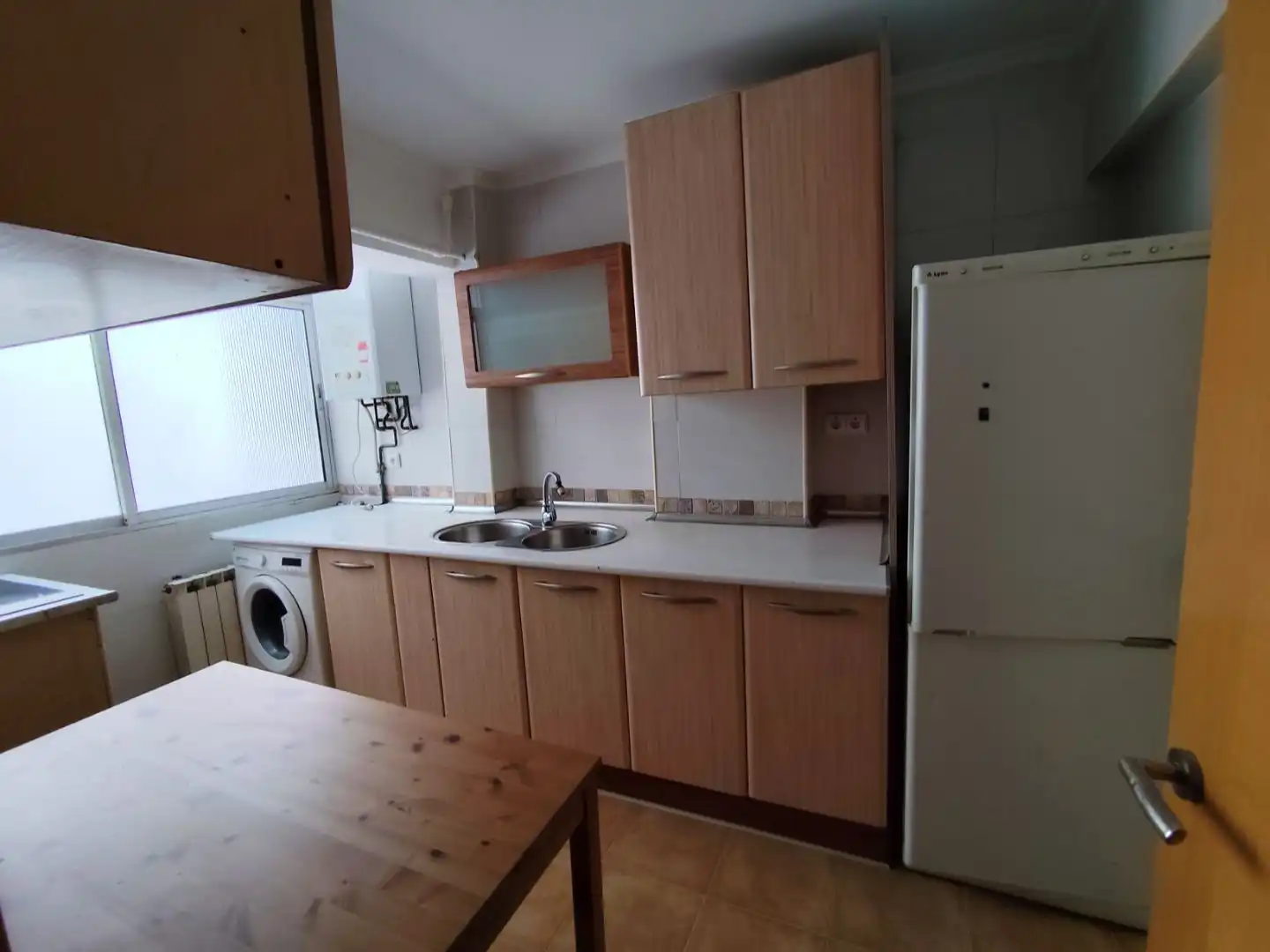 Piso con ascensor en venta en Calle Lope de Rueda 11, imagen 2
