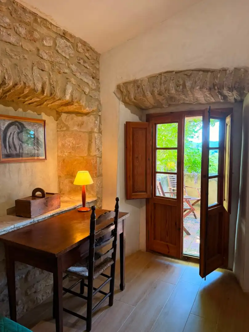 Finca rústica en venta en Vilademuls