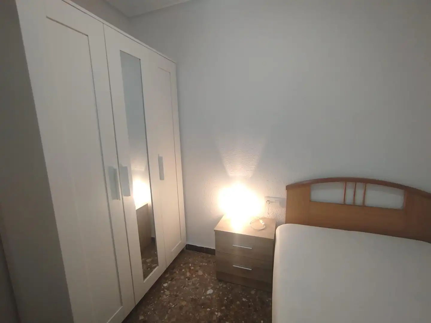 Wohnung zur Miete in Carrús Este