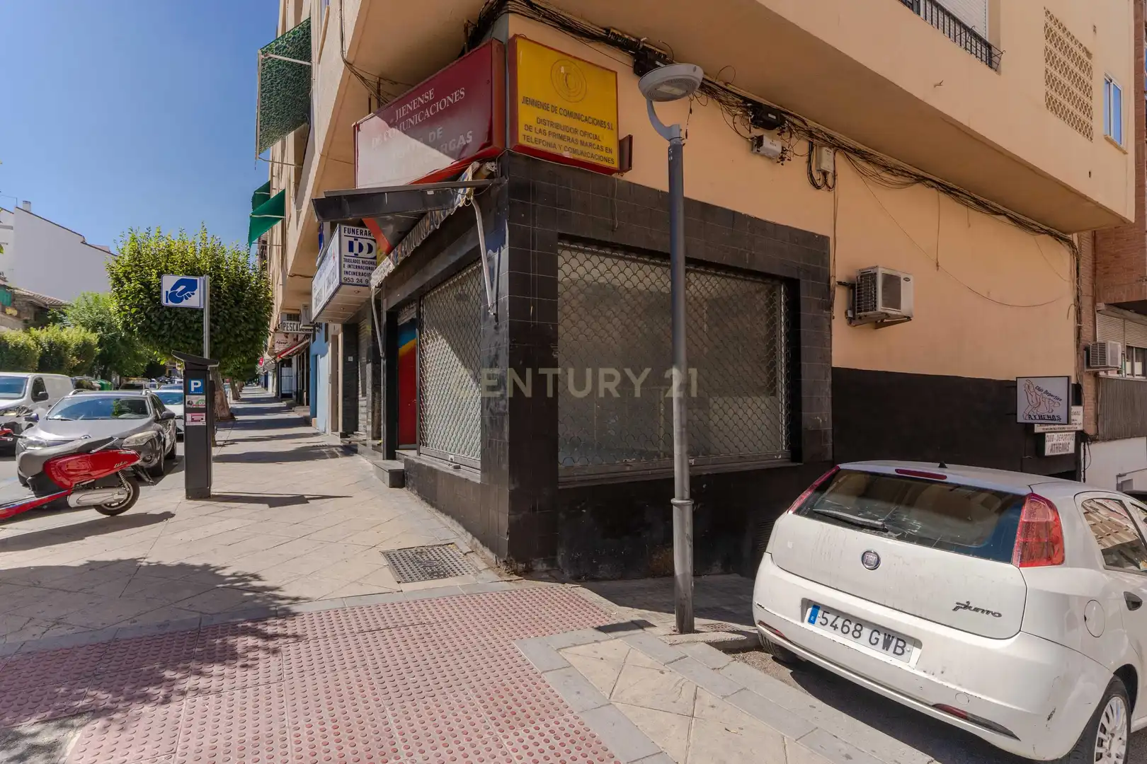 Business premises for sale in C. la Luna, 11, 23009 Jaén, Spain, imagen 23