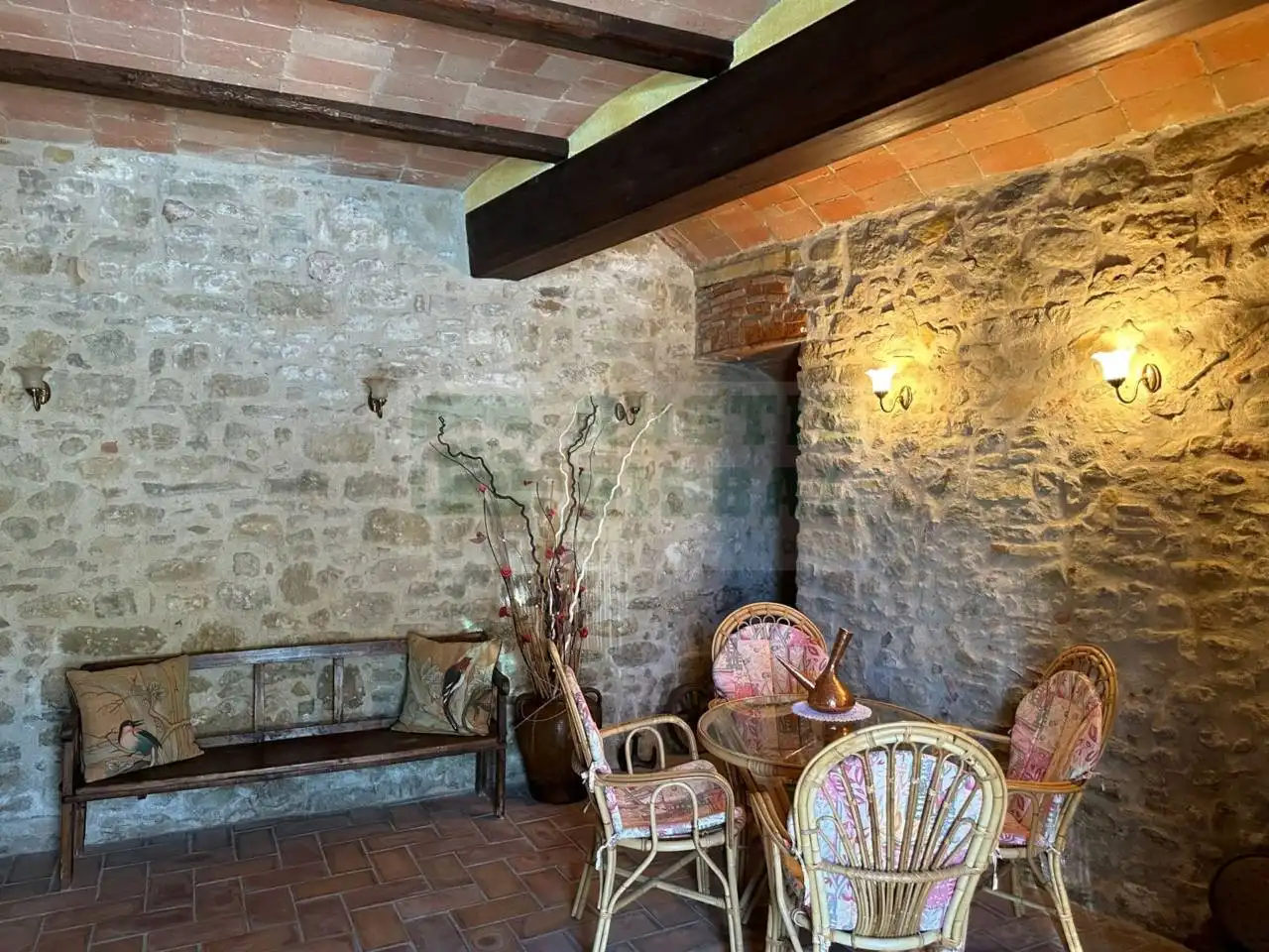 Finca rústica en venta en Ullastret con Calefacción y Terraza