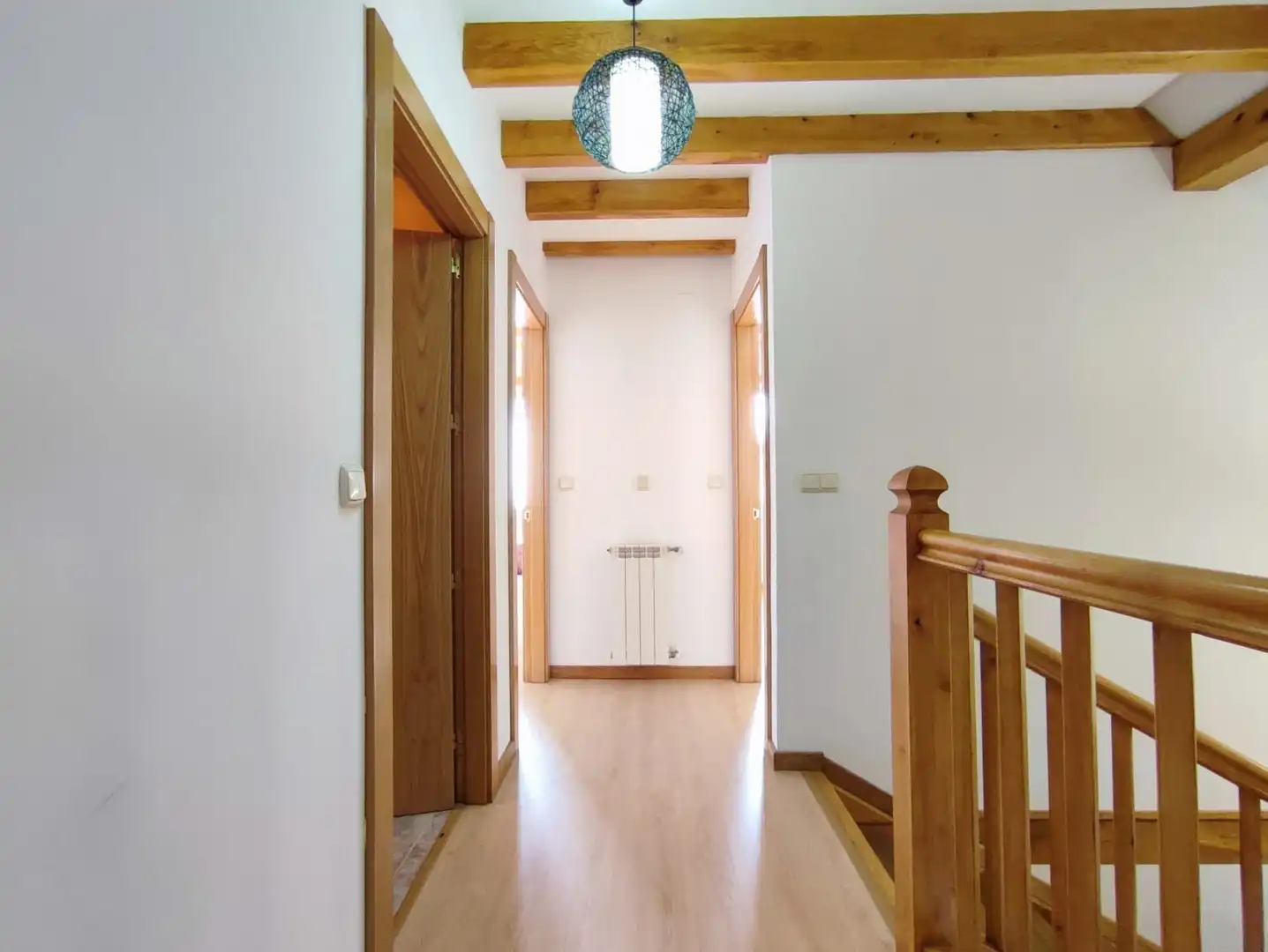 Casa o chalet en venta en Auritz / Burguete con Calefacción, Terraza y Trastero