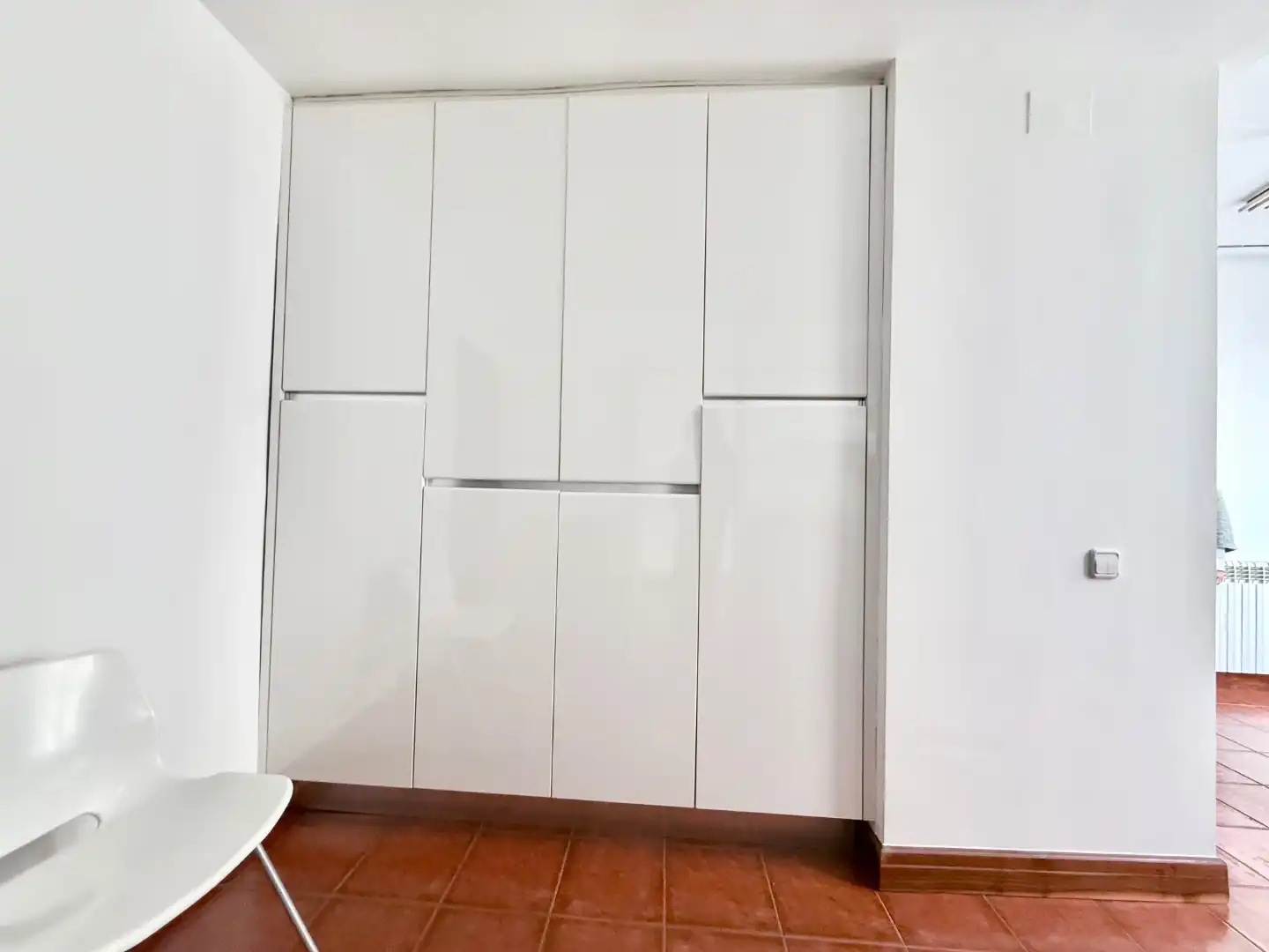 Dúplex amb ascensor en venda a calle alvarez de baena 7, imagen 20