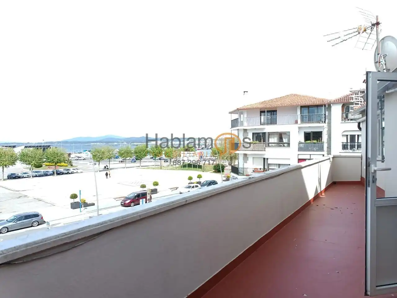 Local comercial en venda a O Grove, imagen 26