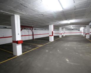 Parking of Garage for sale in Turre