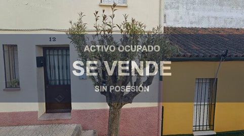 Foto 2 de Pis en venda a La Carolina, Jaén