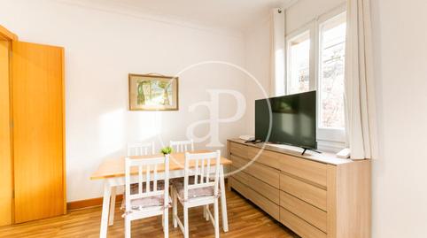 Foto 4 de Pis de lloguer a Pg. de Fabra I Puig, Porta,  Barcelona Capital