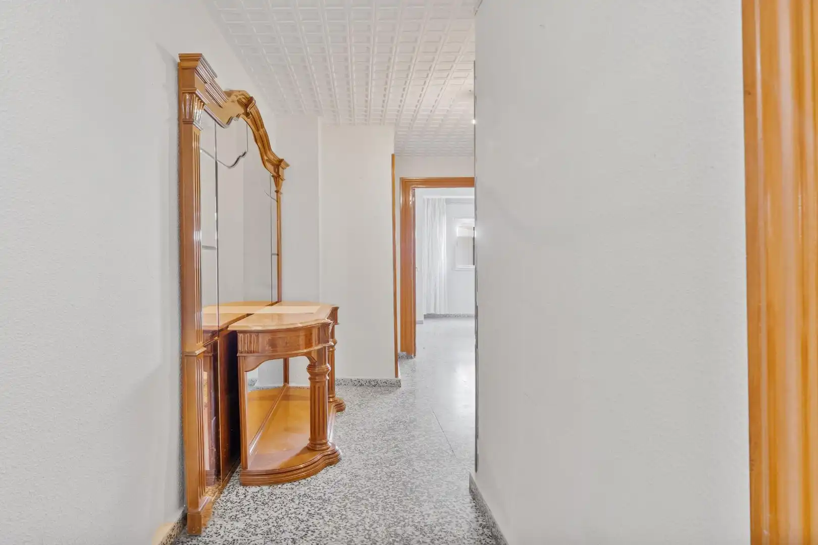 Flat for sale in Maracena  with Balcony