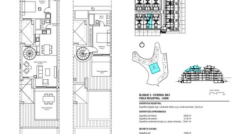 Foto 5 de Àtic en venda a Brezos, 1, Torreblanca del Sol, Fuengirola