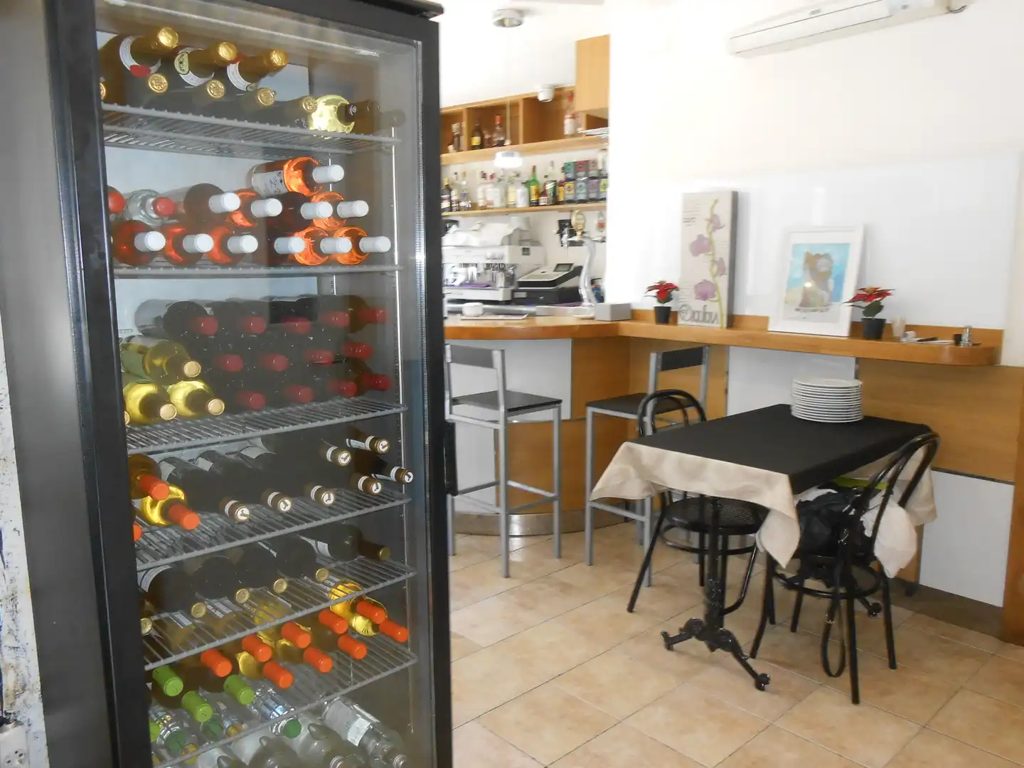 Local en venta en Bilbao  con Aire acondicionado