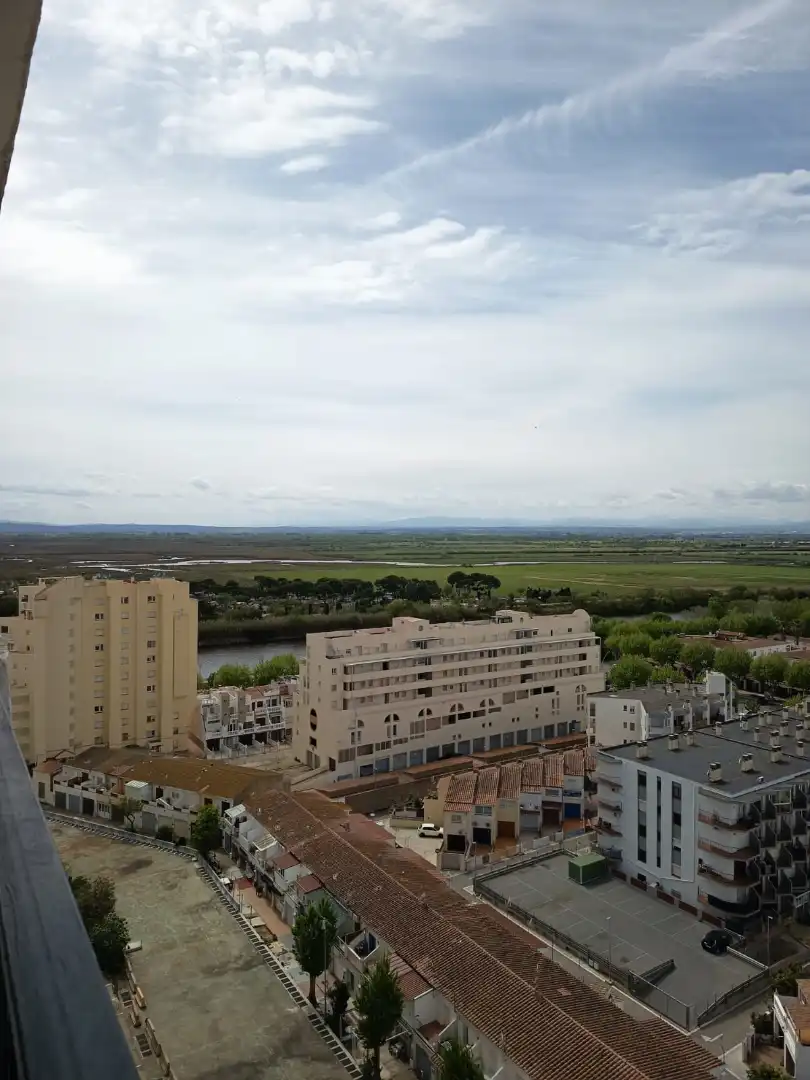 Studio avec terrasse à vendre à Muga - Gran Reserva - Badia, imagen 2