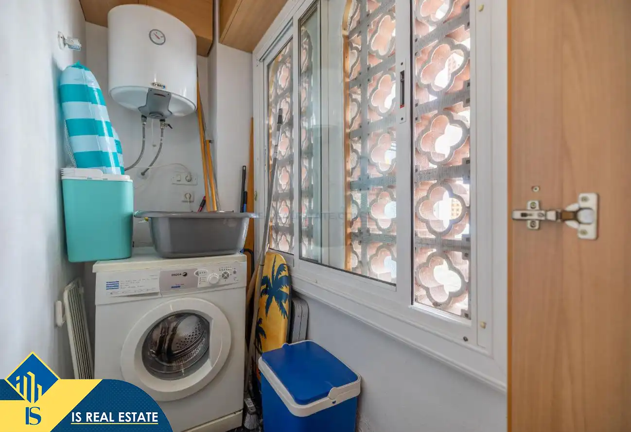 Apartament amb piscina en venda a Playa del Acequión, Náufragos y Rocío del Mar, imagen 22