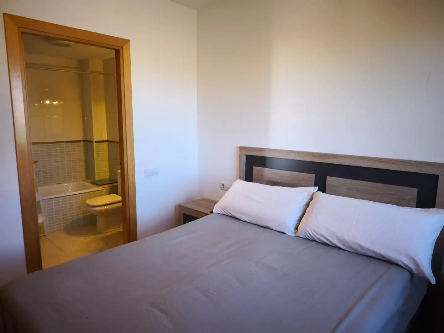 Apartament de lloguer a Alcanar