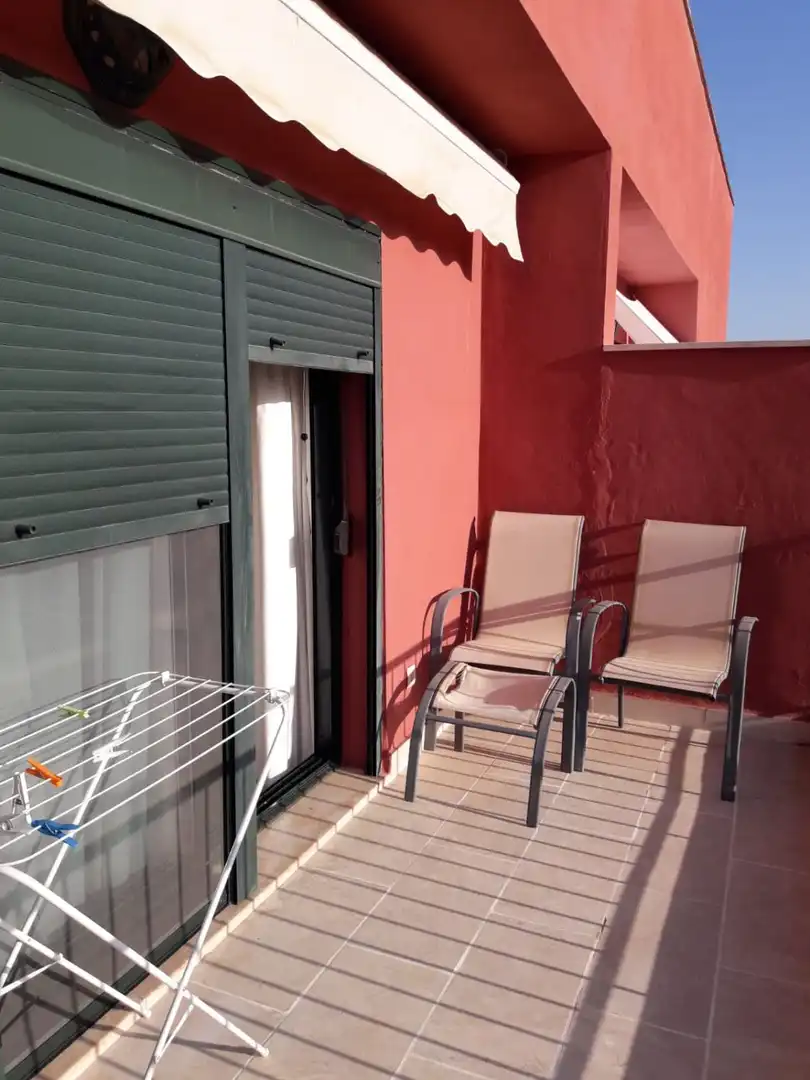 Casa con terraza en venta en Oromana, imagen 31