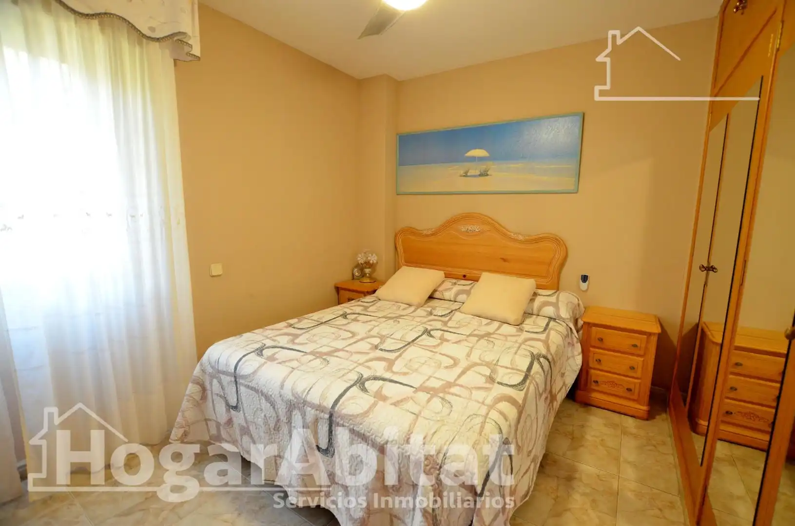 Piso en venta en Calle Tarragona, Playa Muchavista