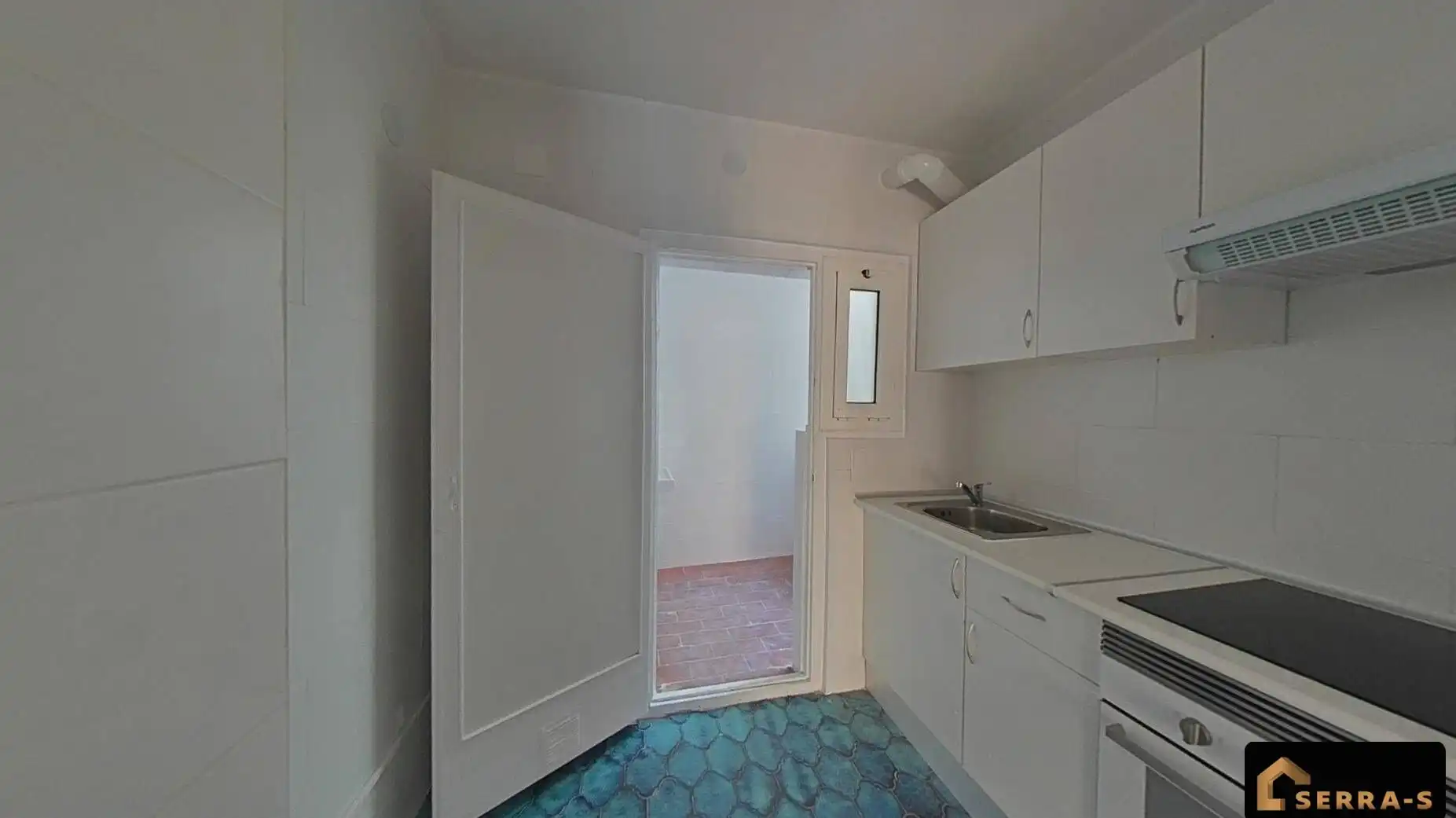 Piso con terraza en venta en Calle del Poeta Josep Punsola, imagen 3