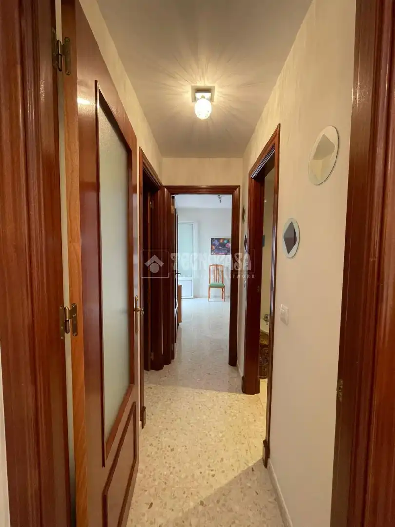 Flat for sale in Arcos de la Frontera  with Air Conditioner and Furnished