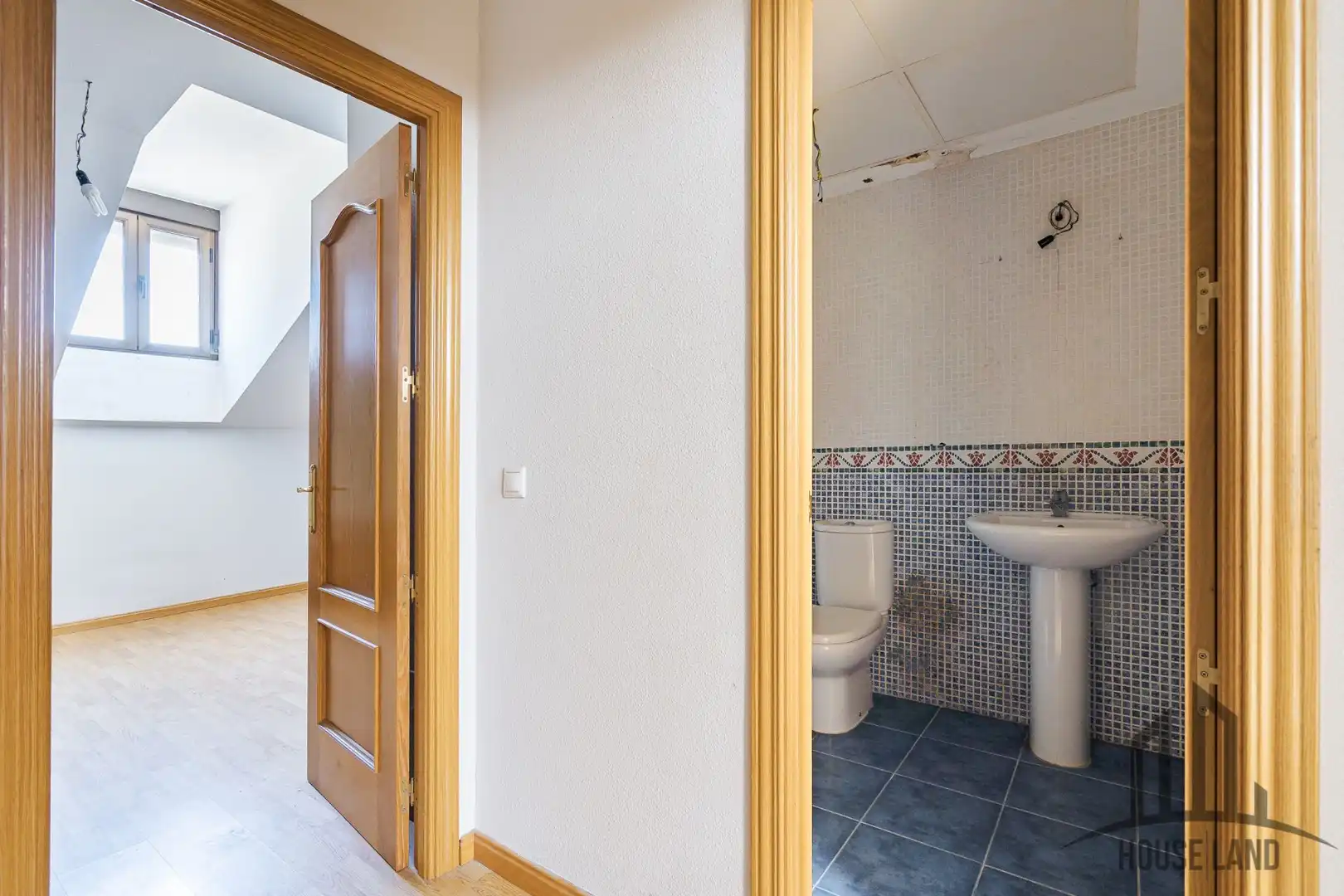 Baño de Piso en venta en Torrelaguna con Calefacción