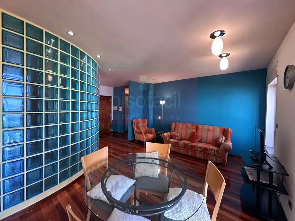 Apartamento en venta en Acea de Olga - Augas Férreas