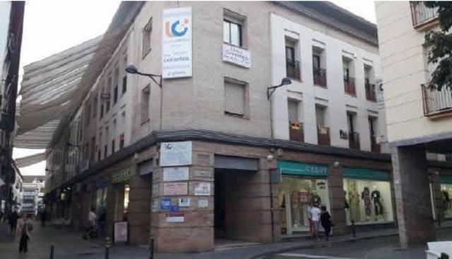 Local comercial en Venta en Centro - Doña Mercedes