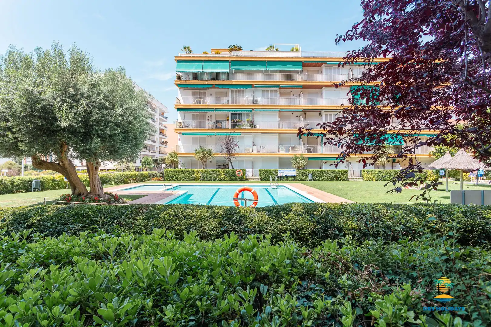 Planta baixa de lloguer a Lloret de Mar, Girona