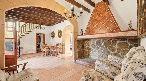 Foto 4 von Country house zum Verkauf in Sant Llorenç des Cardassar, Illes Balears