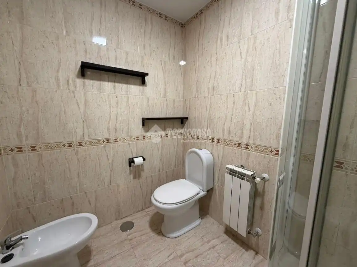 Casa adosada en venta en Av. de la Virgen de Loreto, Centro