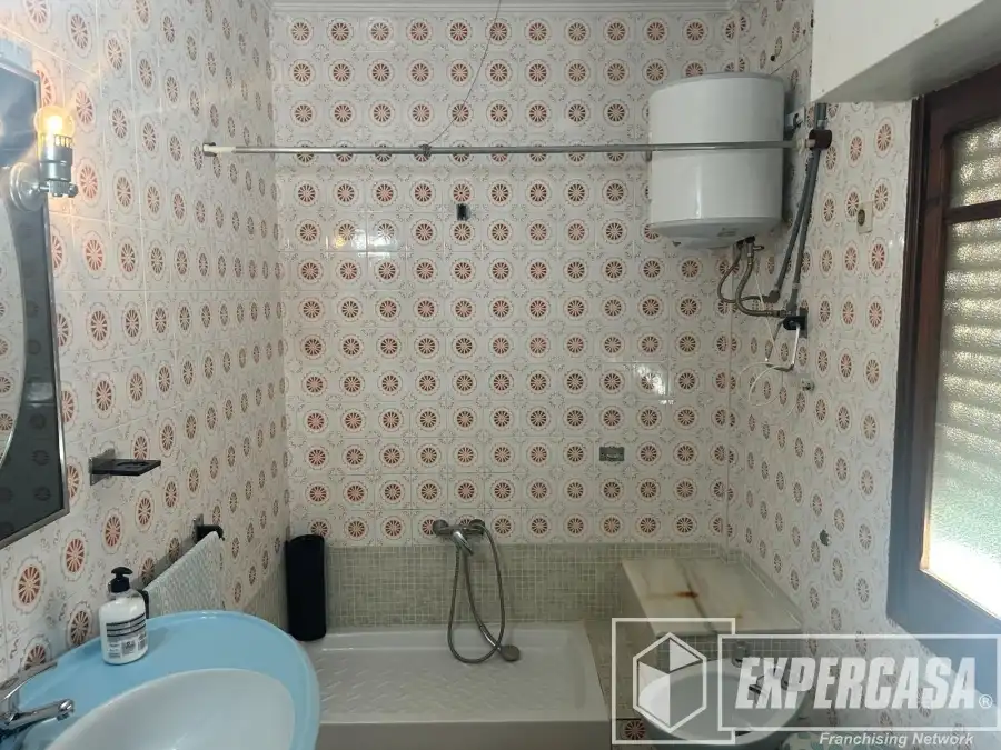 Baño de Finca rústica en venta en Alzira con Terraza y Trastero